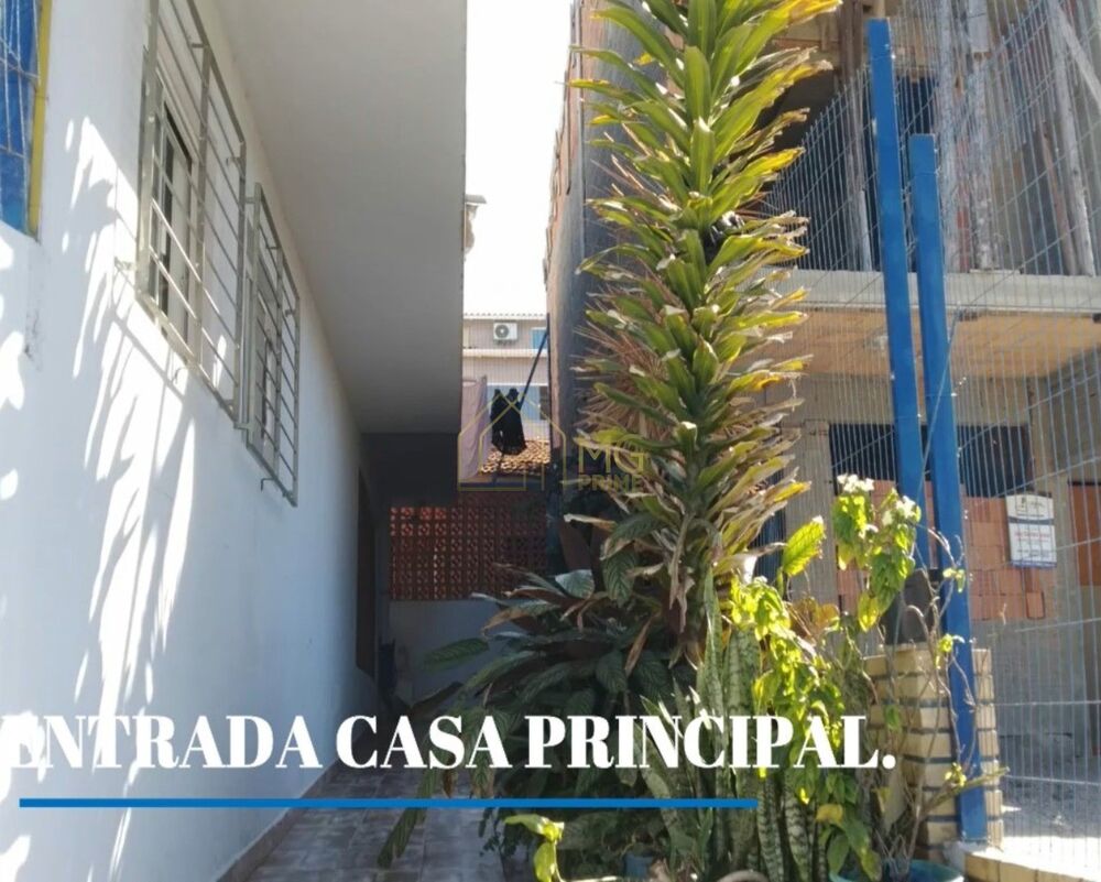 Casa, 3 quartos - Foto 4
