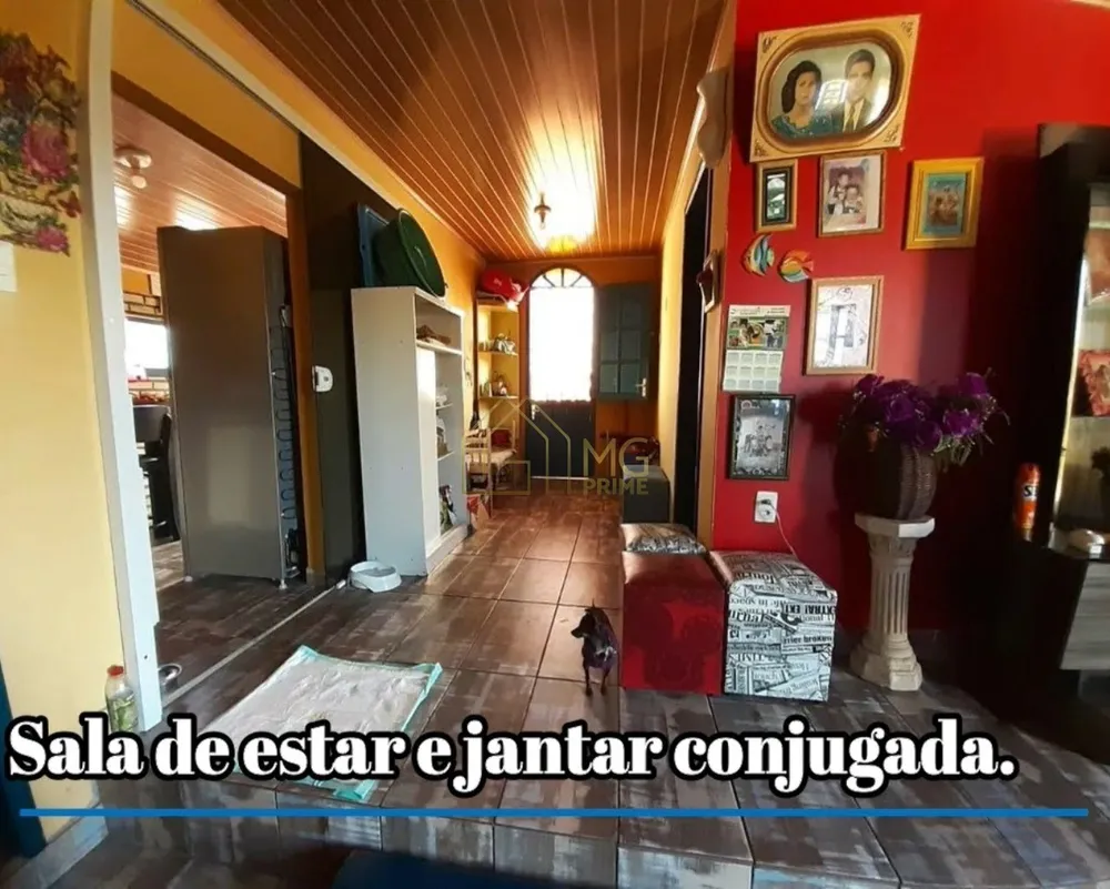 Casa, 3 quartos - Foto 7