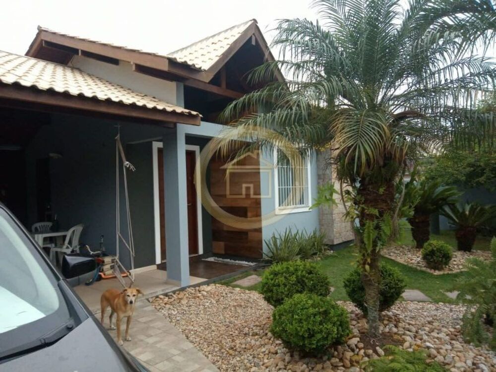 Casa, 3 quartos, 175 m² - Foto 1