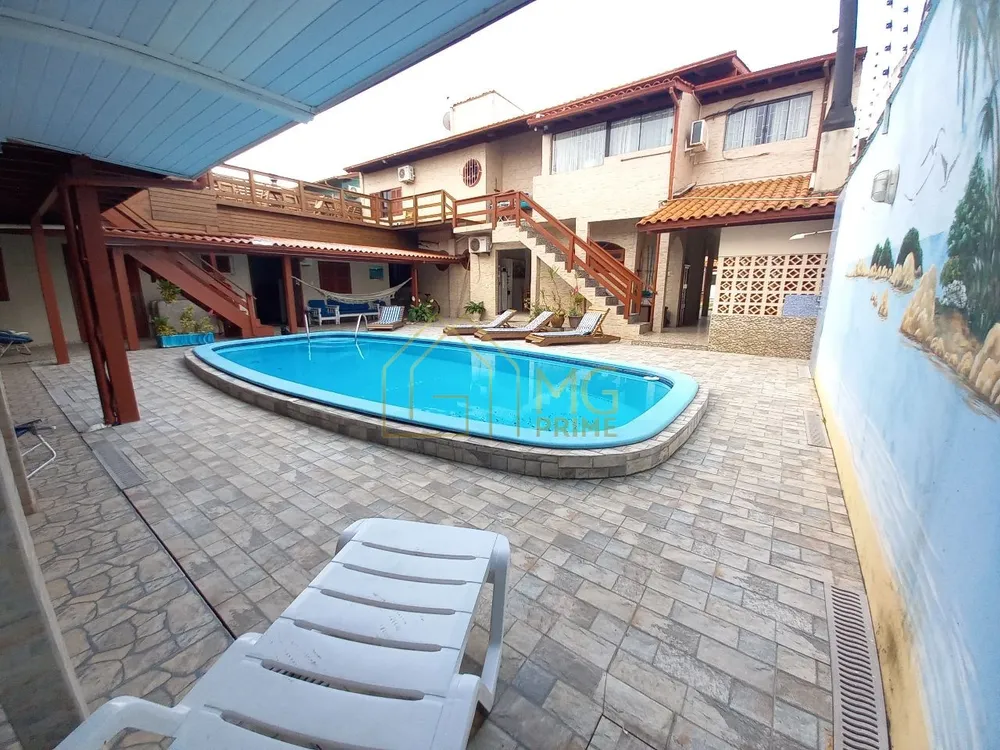 Casa, 11 quartos, 594 m² - Foto 20