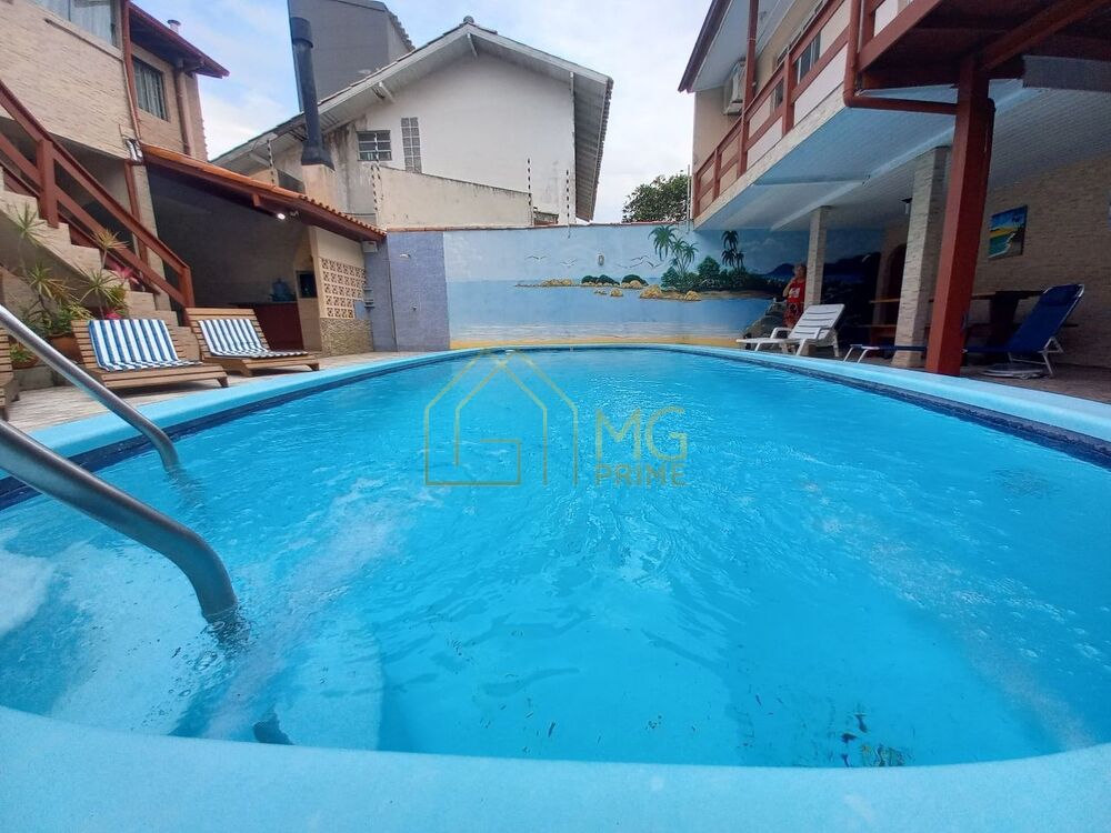 Casa, 11 quartos, 594 m² - Foto 14