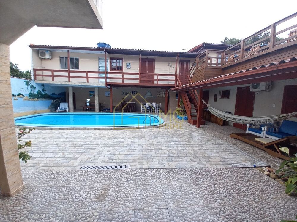 Casa, 11 quartos, 594 m² - Foto 7