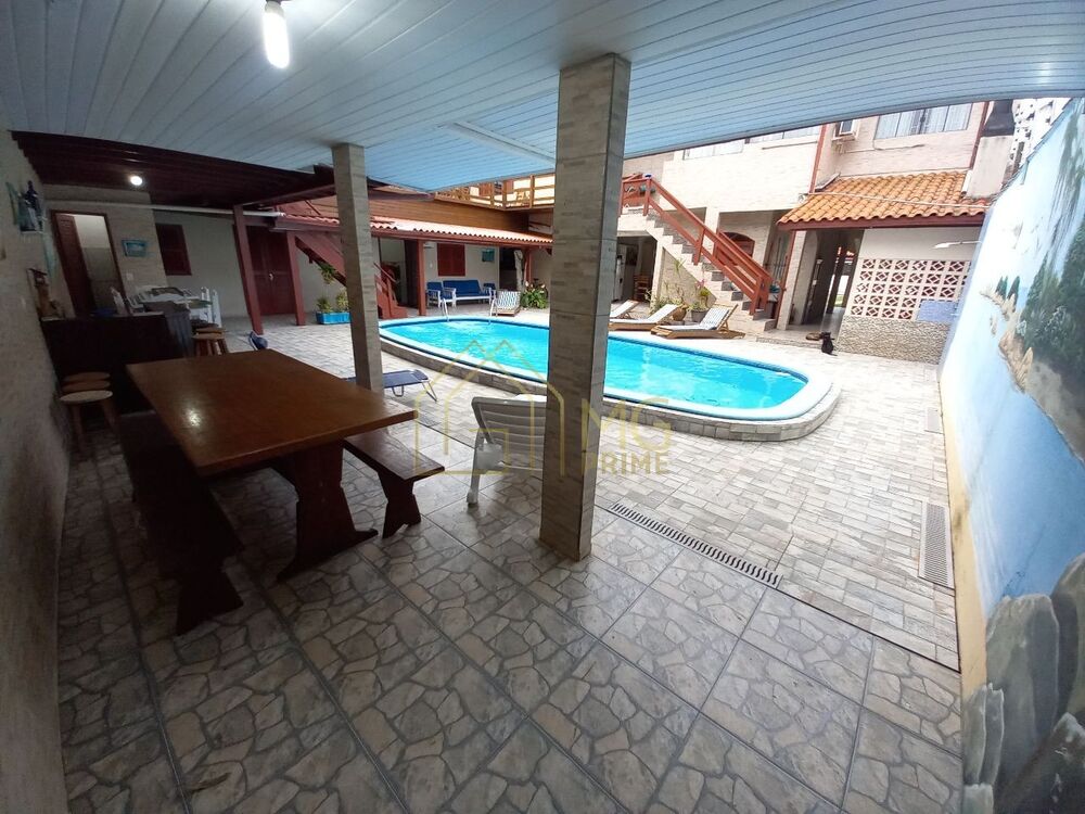 Casa, 11 quartos, 594 m² - Foto 29
