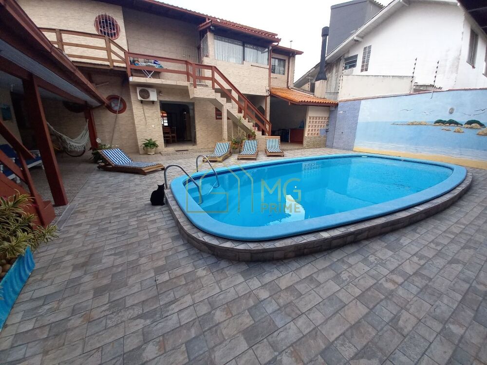 Casa, 11 quartos, 594 m² - Foto 24