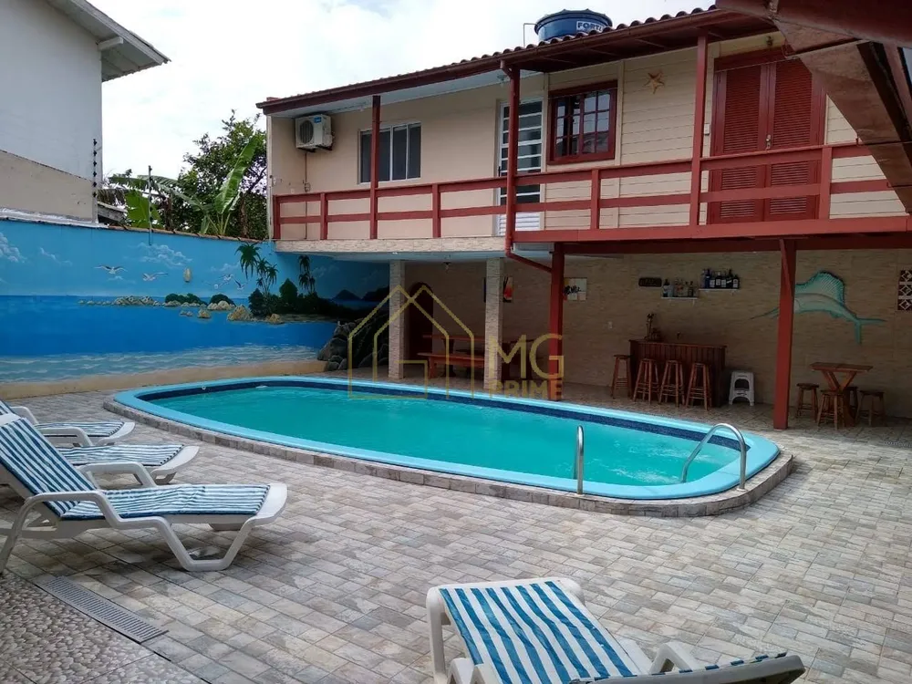 Casa, 11 quartos, 594 m² - Foto 19