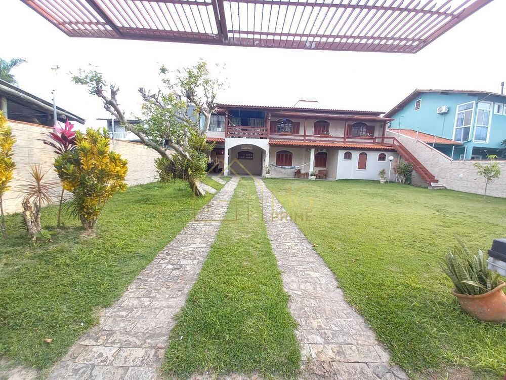 Casa, 11 quartos, 594 m² - Foto 34