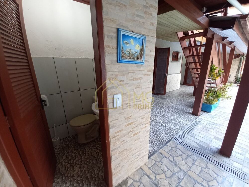 Casa, 11 quartos, 594 m² - Foto 21