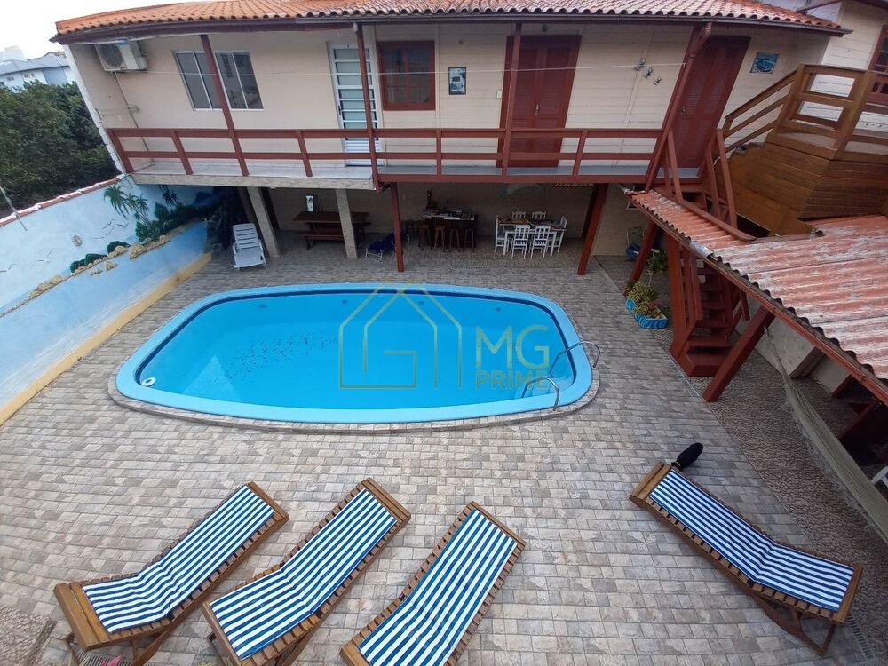 Casa, 11 quartos, 594 m² - Foto 27