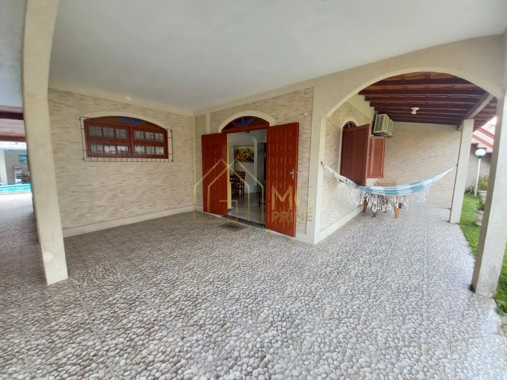 Casa, 11 quartos, 594 m² - Foto 5