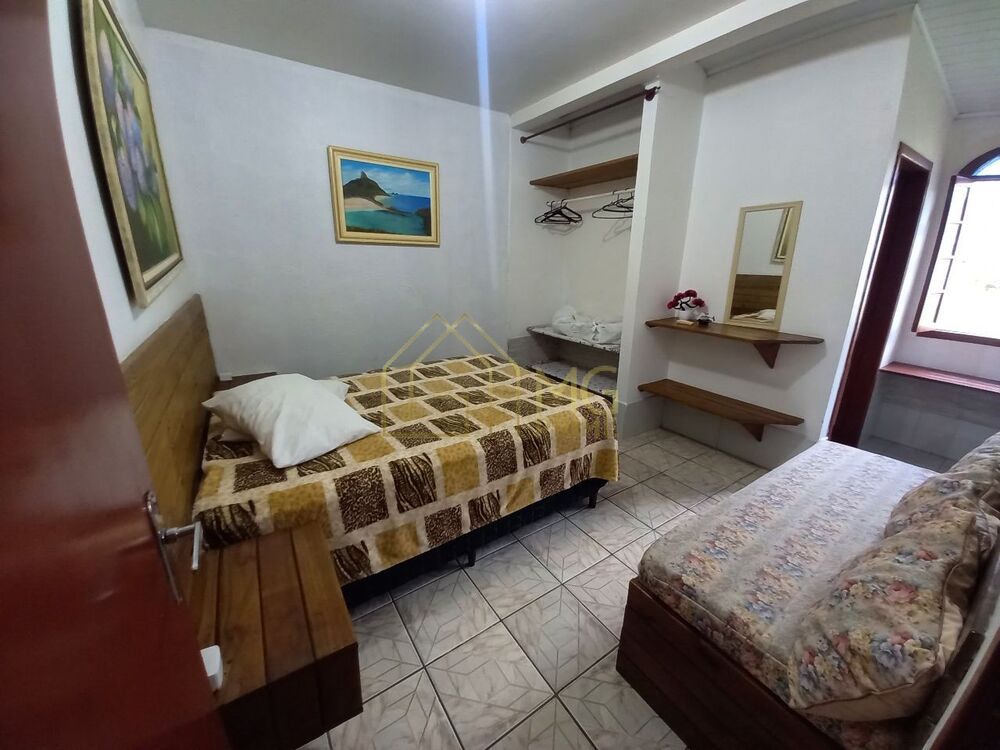 Casa, 11 quartos, 594 m² - Foto 15