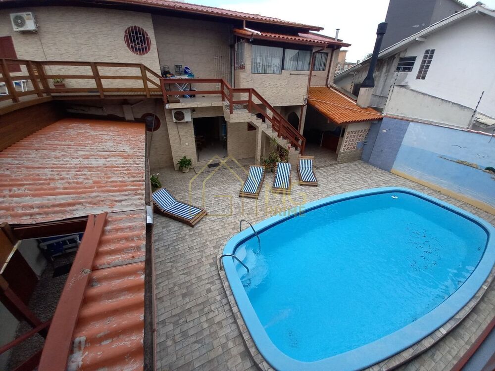 Casa, 11 quartos, 594 m² - Foto 32