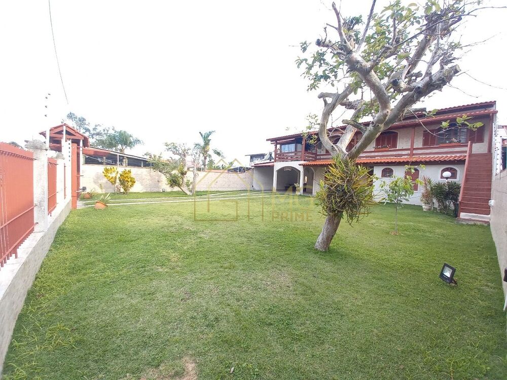 Casa, 11 quartos, 594 m² - Foto 31