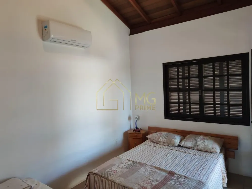 Casa, 4 quartos, 205 m² - Foto 8