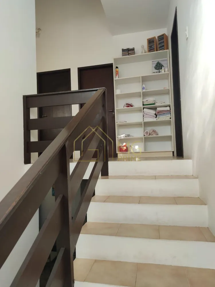 Casa, 4 quartos, 205 m² - Foto 11