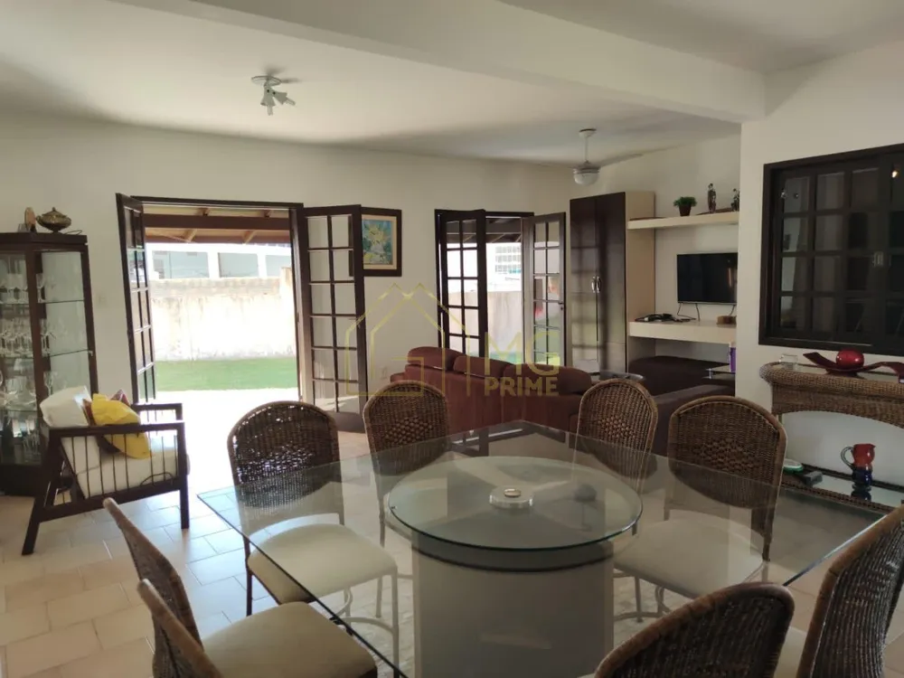 Casa, 4 quartos, 205 m² - Foto 2