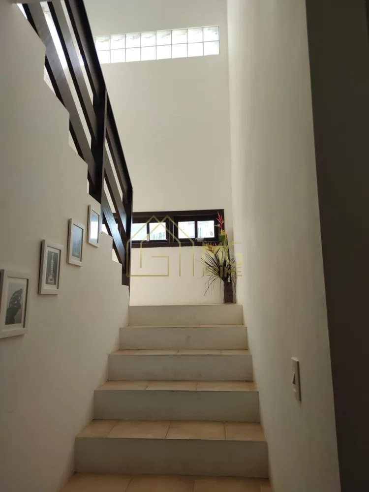 Casa, 4 quartos, 205 m² - Foto 12
