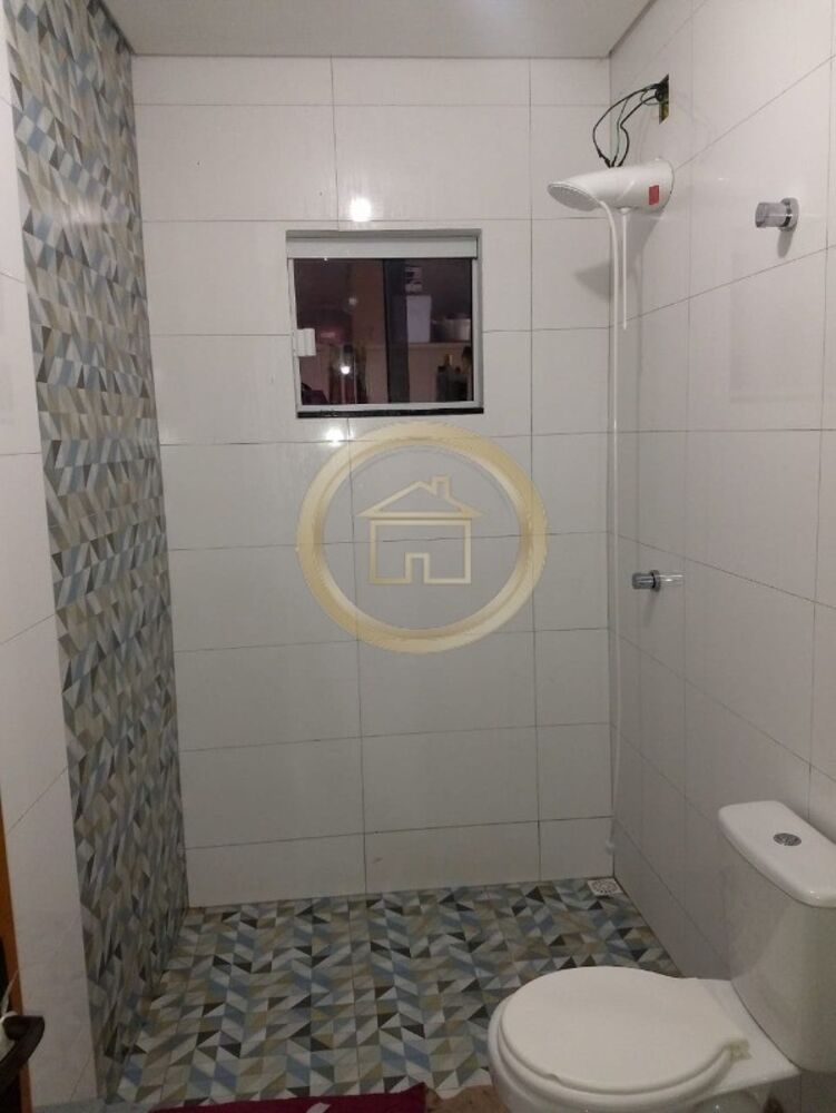 Casa à venda com 3 quartos, 180m² - Foto 3