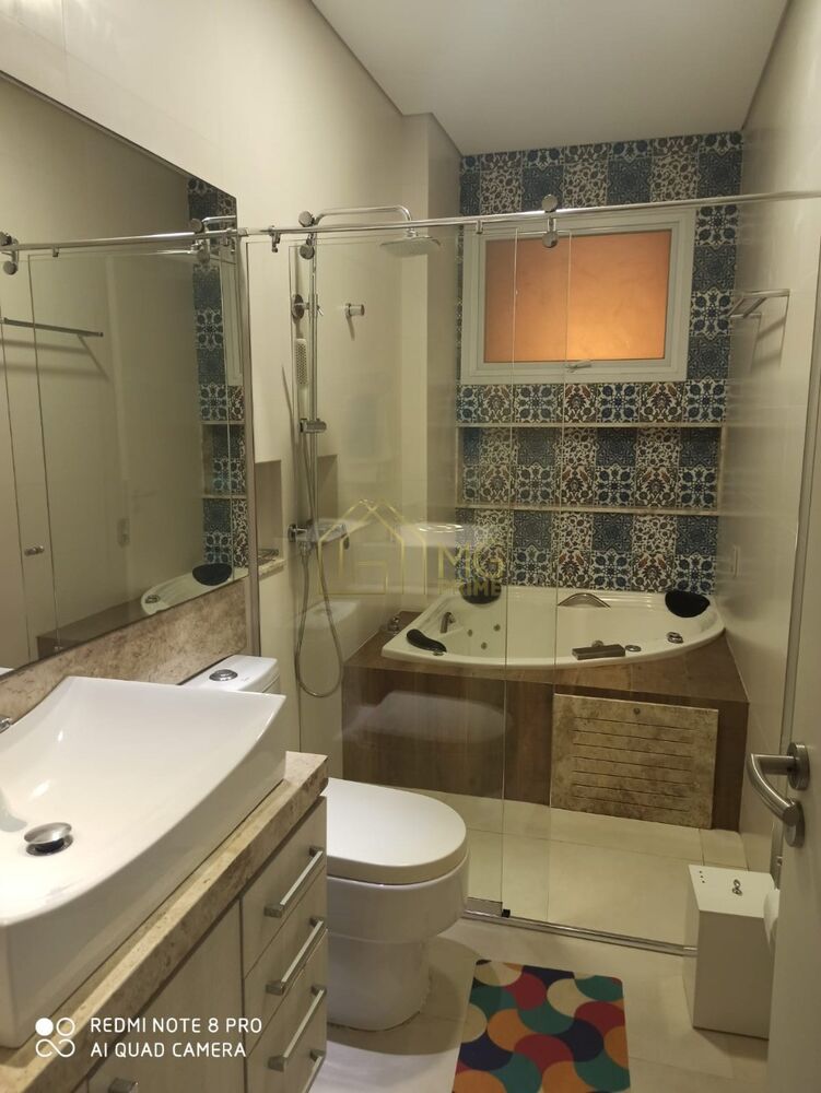 Apartamento, 3 quartos, 200 m² - Foto 7