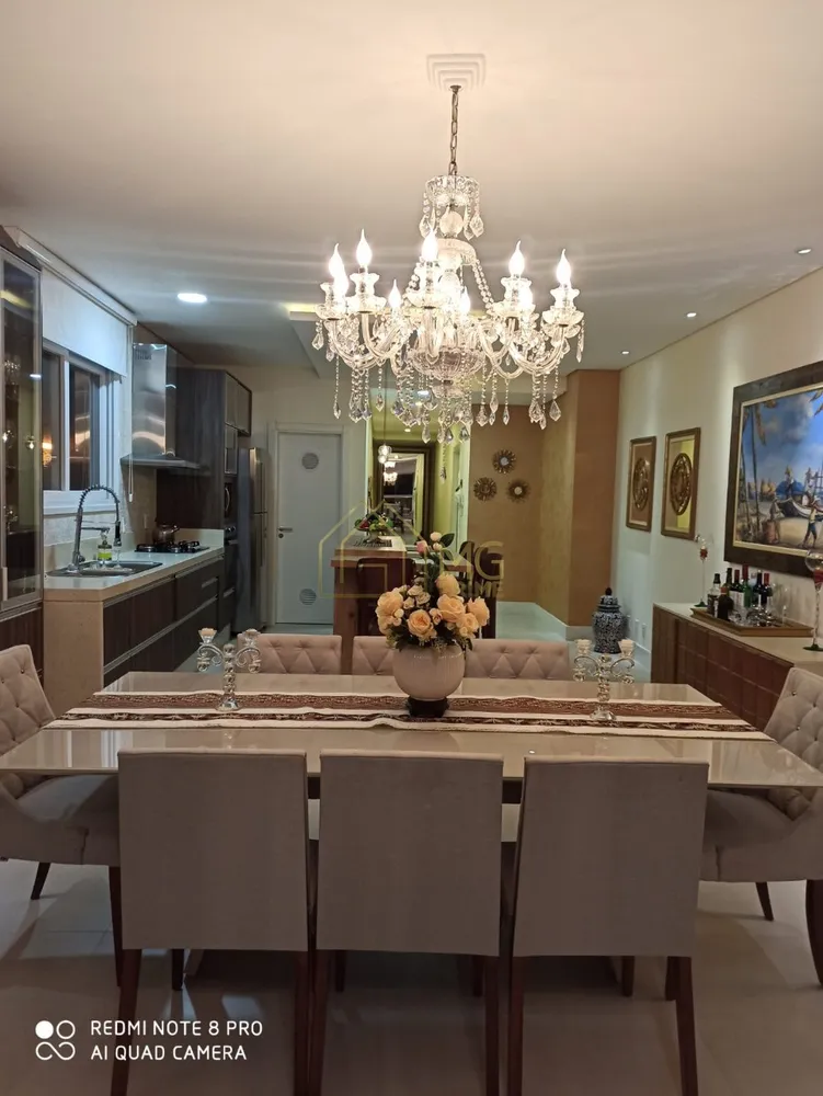 Apartamento, 3 quartos, 200 m² - Foto 12