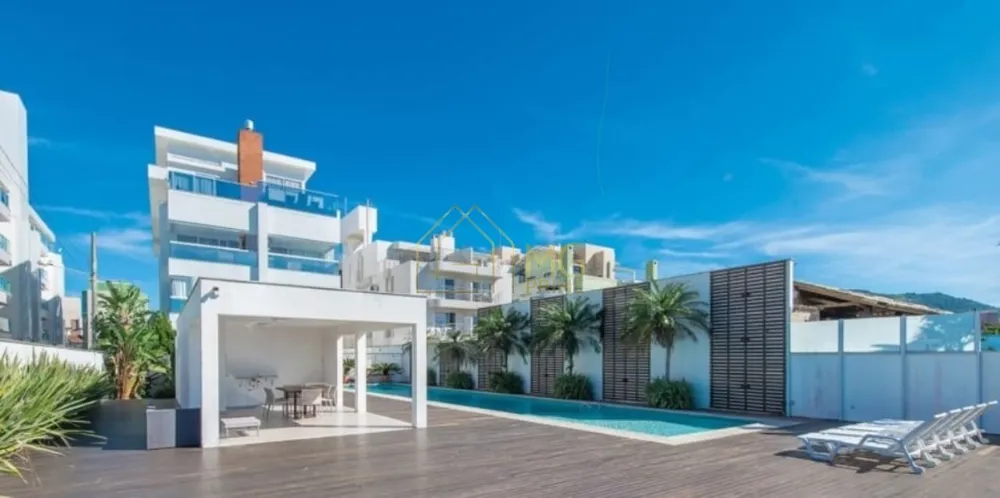 Apartamento, 3 quartos, 200 m² - Foto 1