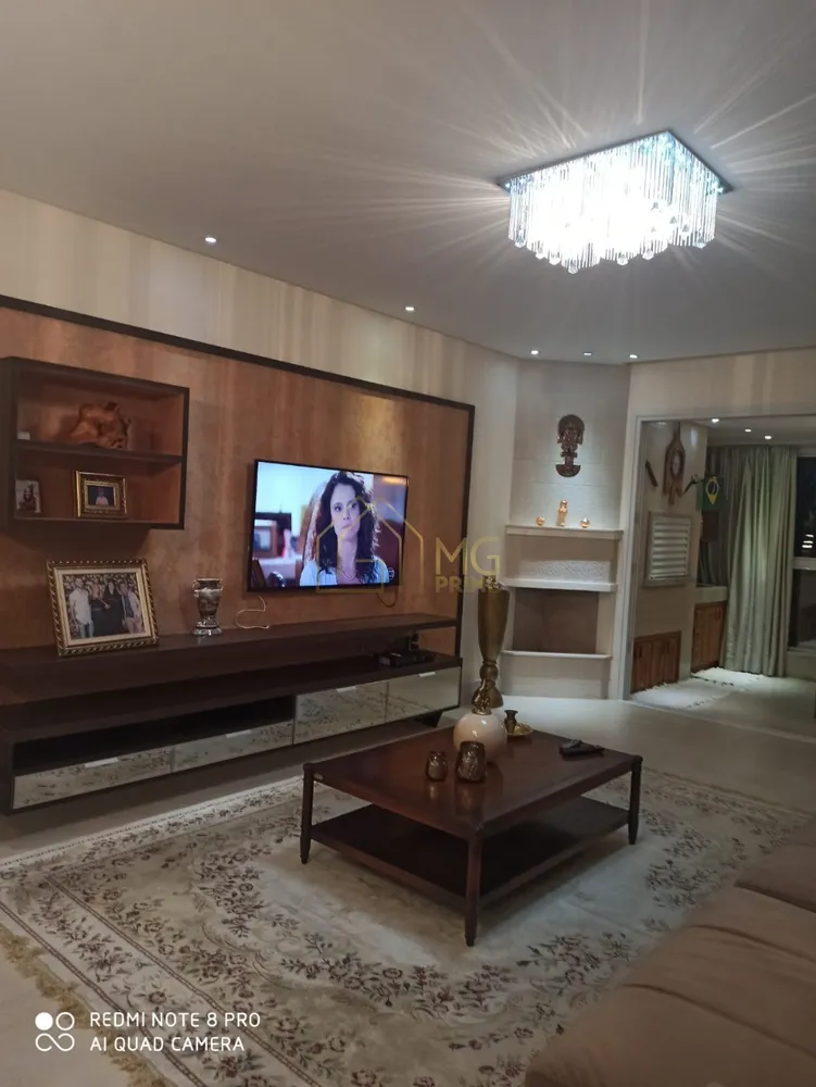 Apartamento, 3 quartos, 200 m² - Foto 10