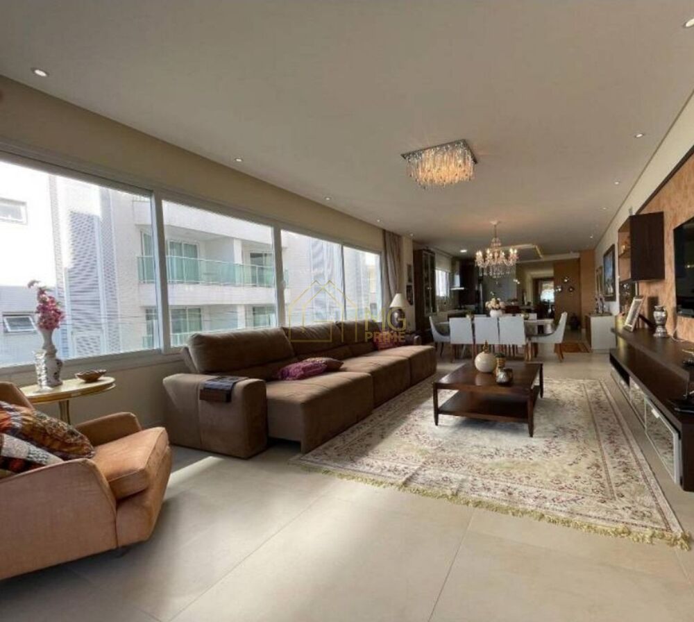 Apartamento, 3 quartos, 200 m² - Foto 6