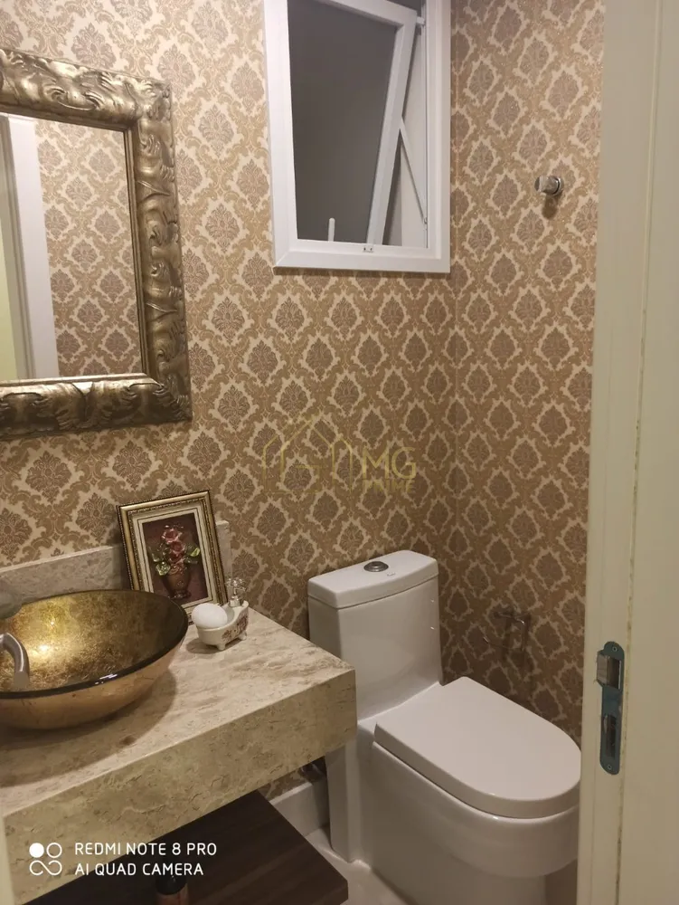 Apartamento, 3 quartos, 200 m² - Foto 16