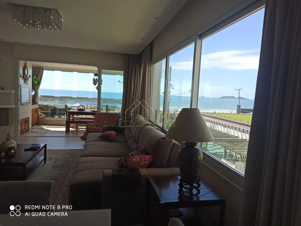 Apartamento, 3 quartos, 200 m² - Foto 8