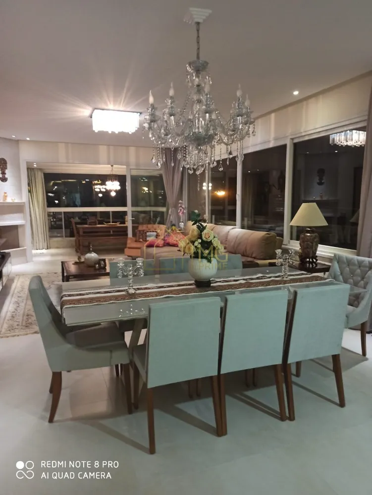 Apartamento, 3 quartos, 200 m² - Foto 11