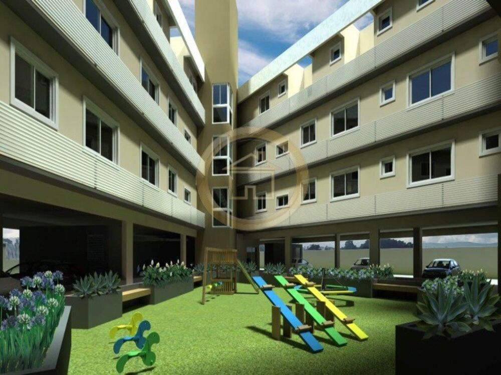 Cobertura à venda com 3 quartos, 163m² - Foto 1