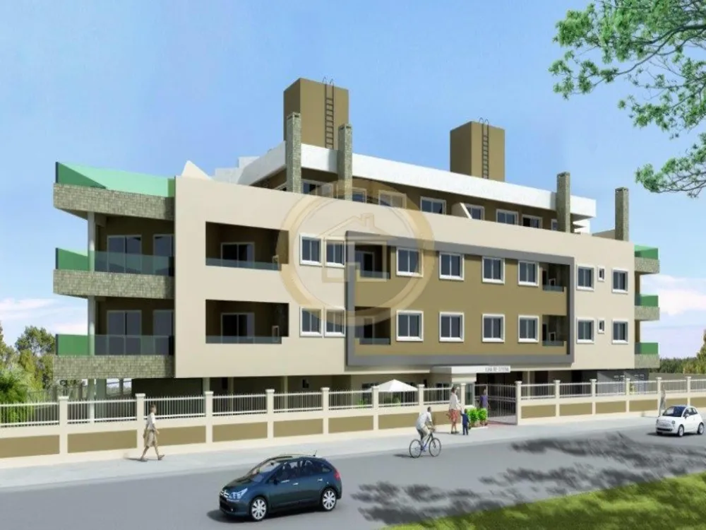Cobertura, 3 quartos, 163 m² - Foto 4