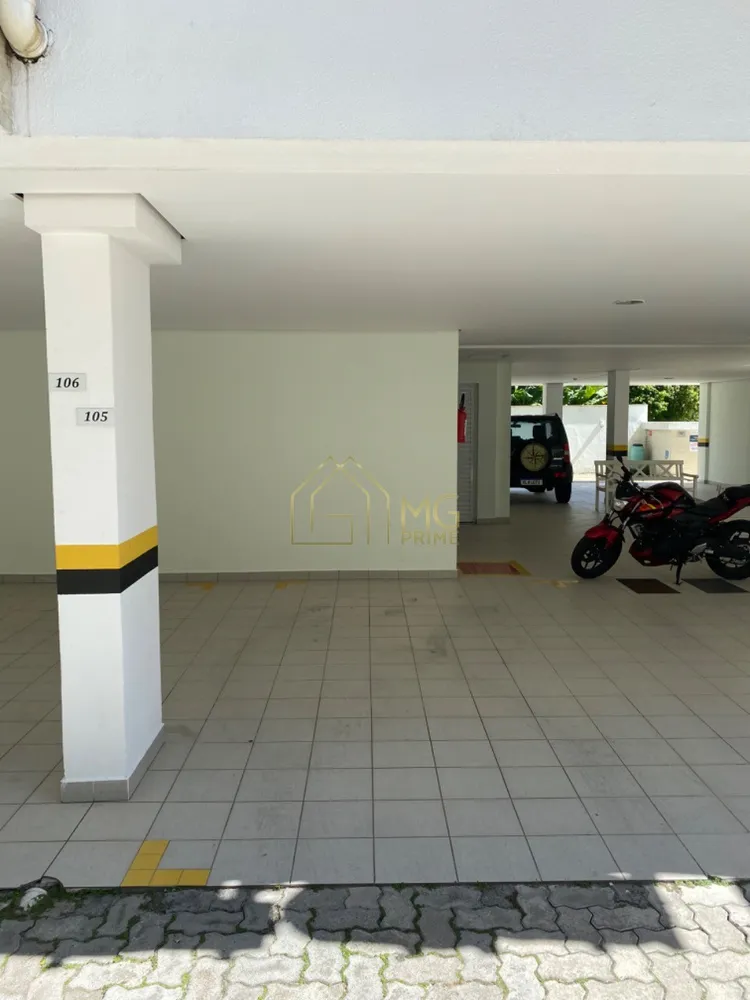 Apartamento, 2 quartos, 104 m² - Foto 1