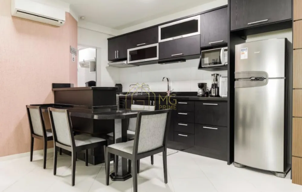 Apartamento, 2 quartos, 104 m² - Foto 7