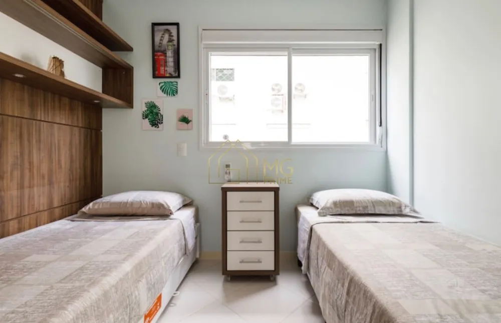 Apartamento, 2 quartos, 104 m² - Foto 11