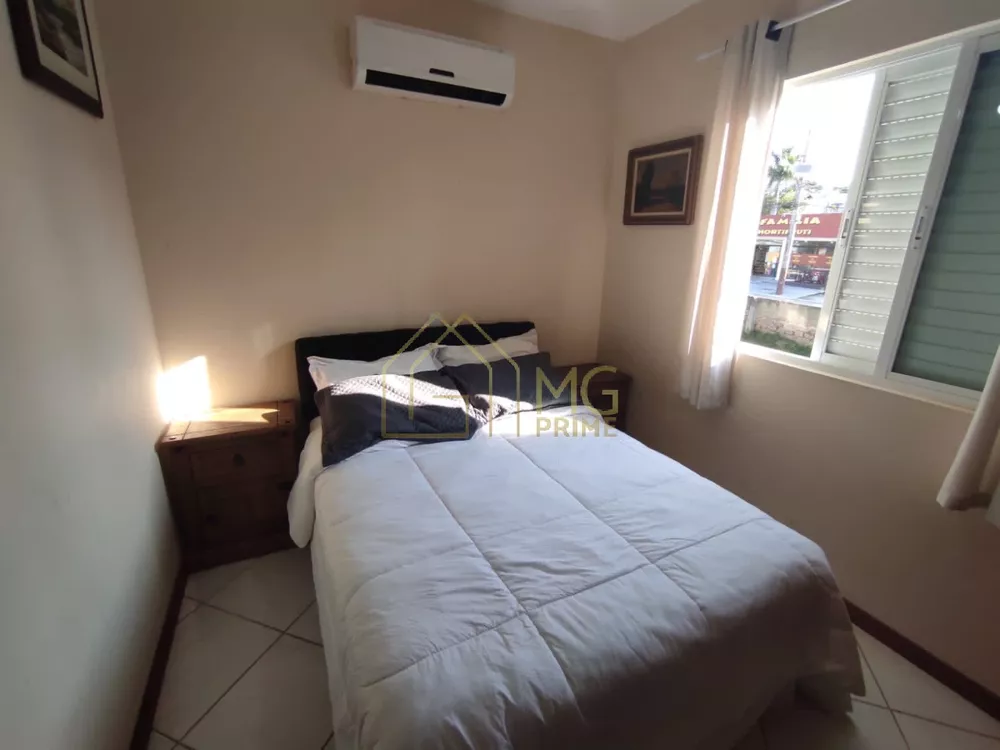 Apartamento à venda com 1 quarto, 38m² - Foto 6