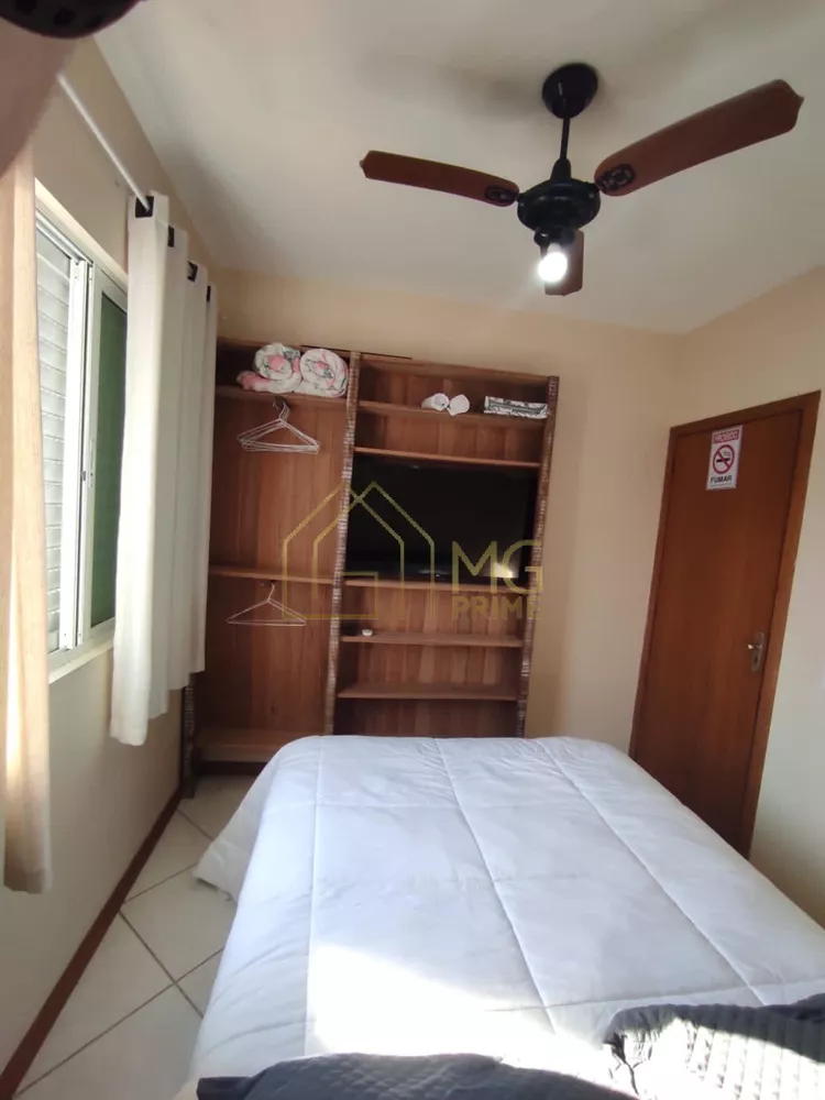 Apartamento à venda com 1 quarto, 38m² - Foto 8