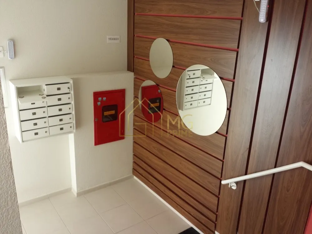 Apartamento, 2 quartos, 55 m² - Foto 9