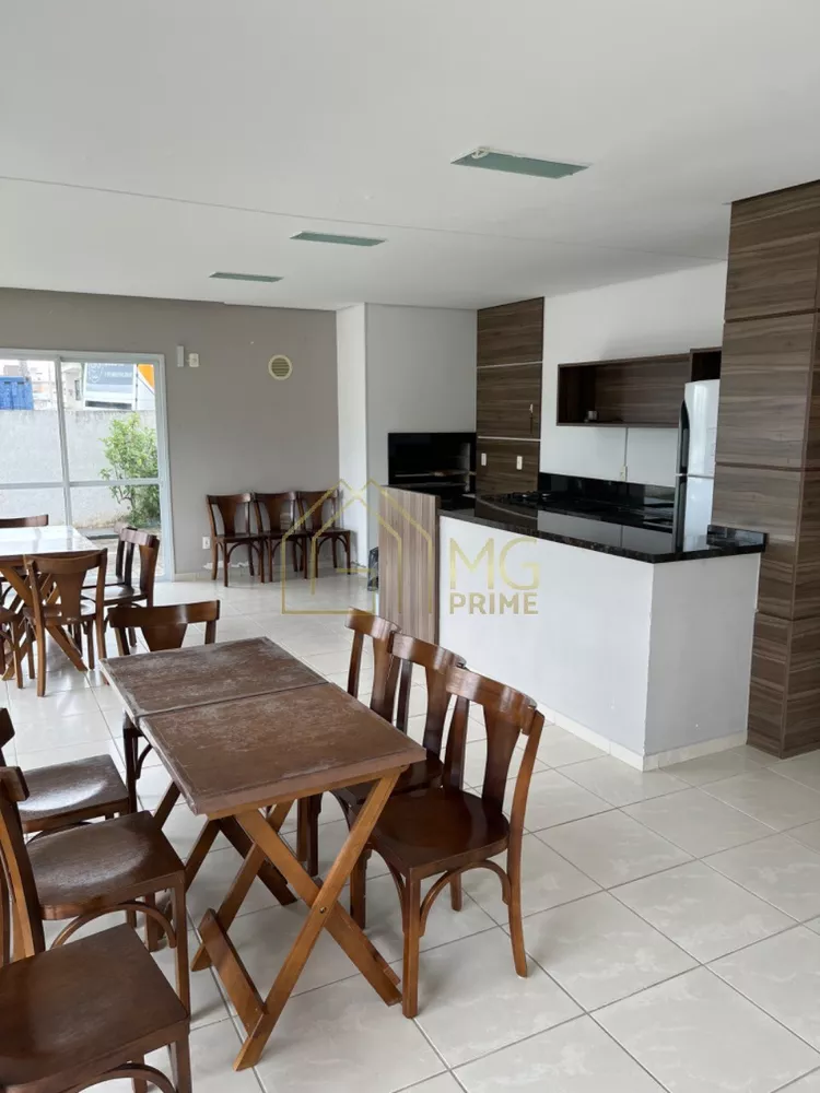 Apartamento, 2 quartos, 55 m² - Foto 3