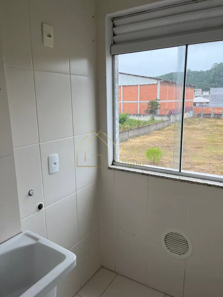 Apartamento, 2 quartos, 55 m² - Foto 6