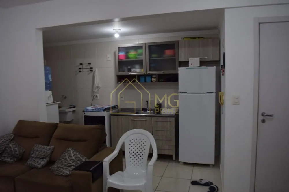 Apartamento, 2 quartos, 55 m² - Foto 13