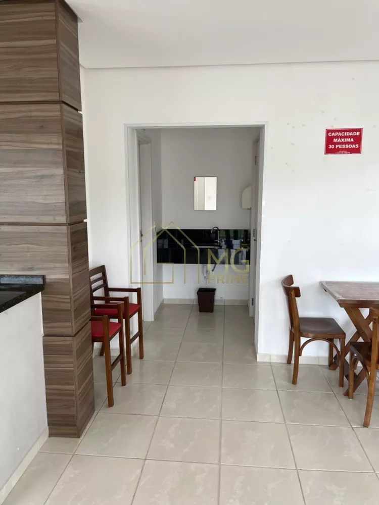 Apartamento, 2 quartos, 55 m² - Foto 4