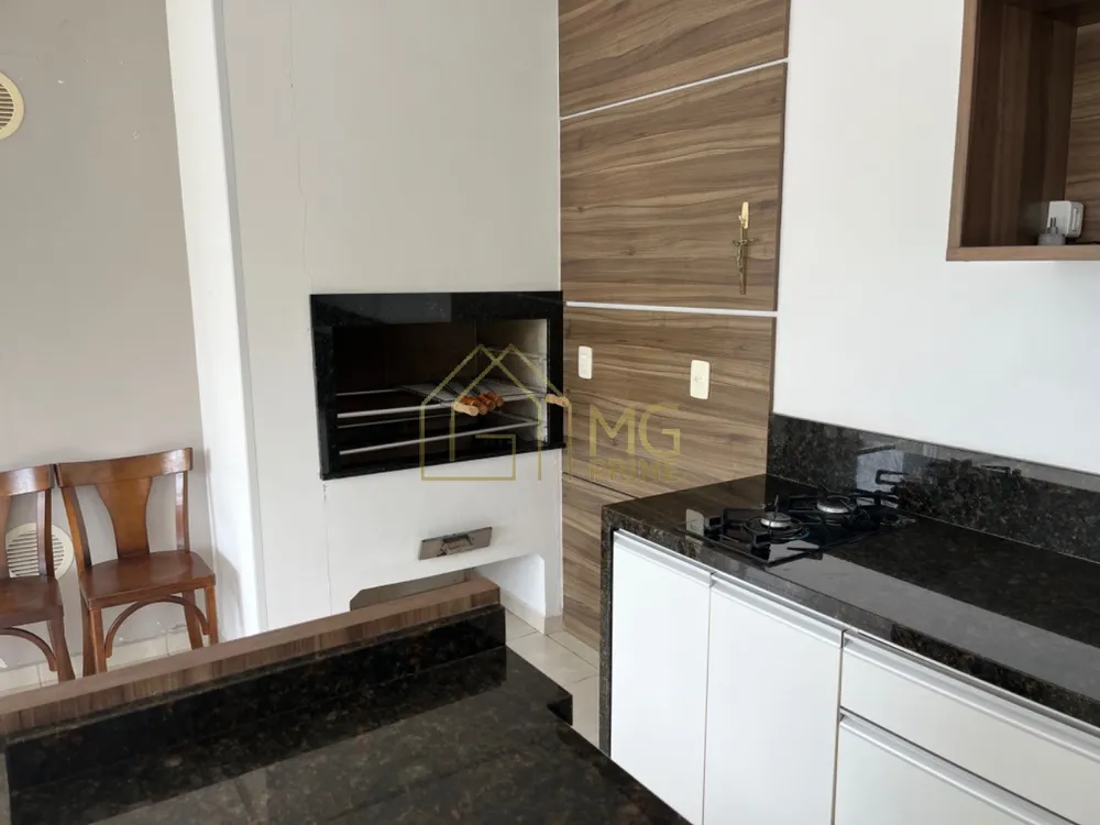 Apartamento, 2 quartos, 55 m² - Foto 7
