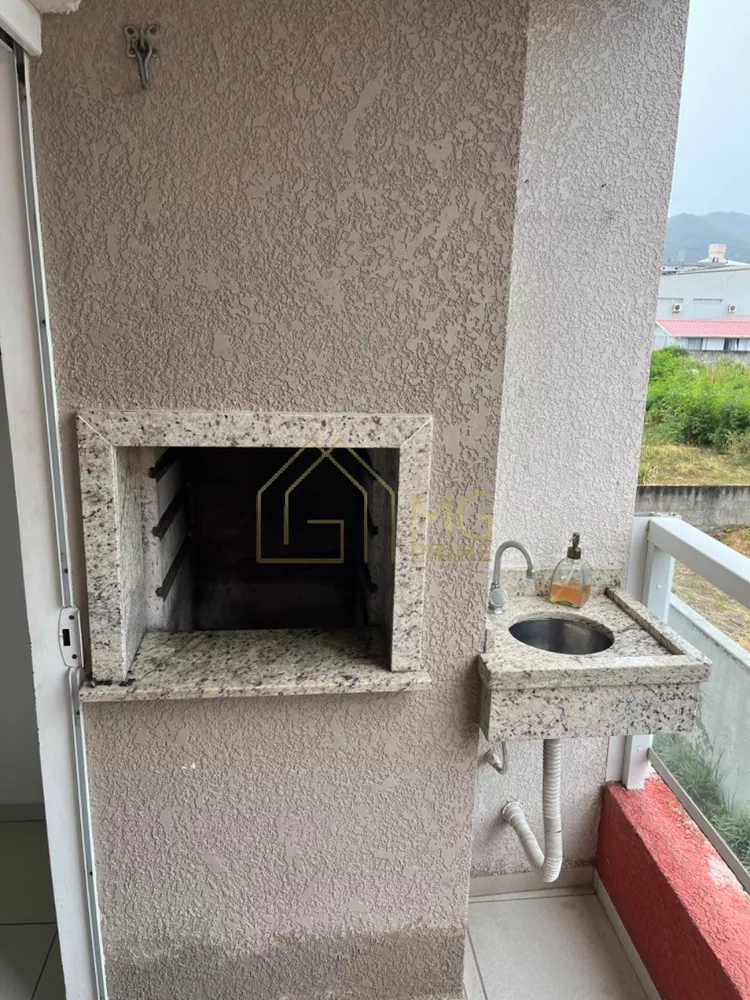 Apartamento, 2 quartos, 55 m² - Foto 7