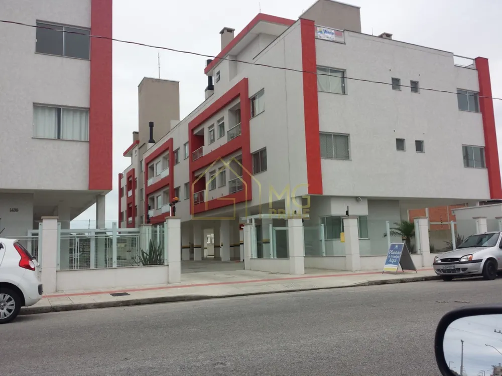 Apartamento, 2 quartos, 55 m² - Foto 1