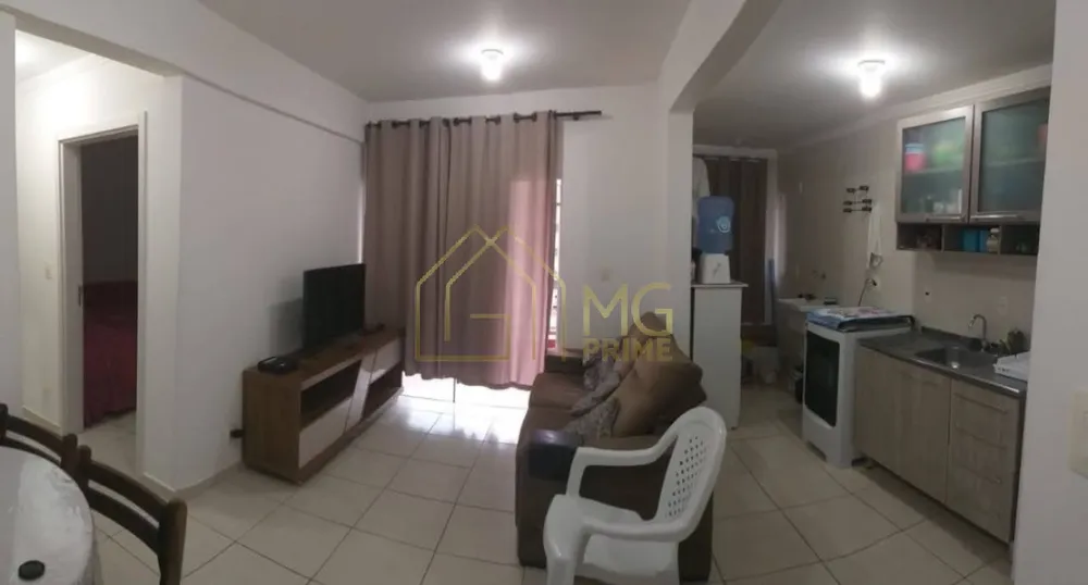 Apartamento, 2 quartos, 55 m² - Foto 10
