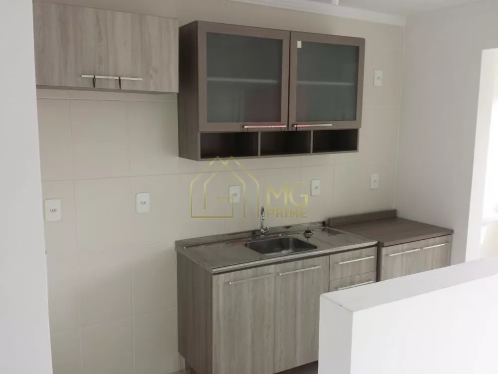 Apartamento, 2 quartos, 55 m² - Foto 5