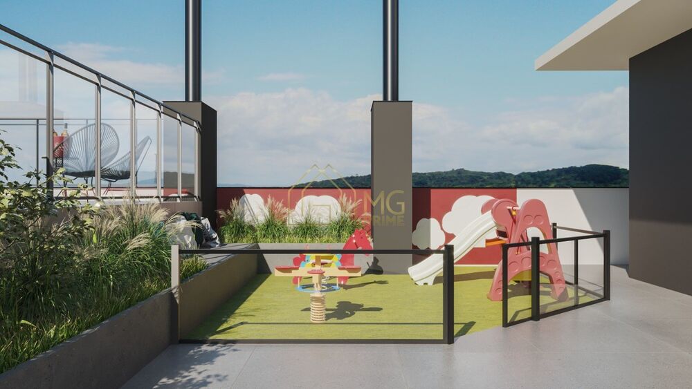 Apartamento, 2 quartos, 69 m² - Foto 10