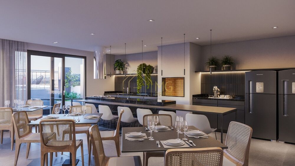 Apartamento, 2 quartos, 69 m² - Foto 8