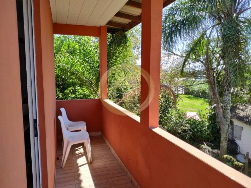 Casa, 2 quartos - Foto 2