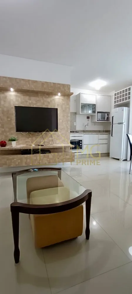 Apartamento, 2 quartos, 74 m² - Foto 2